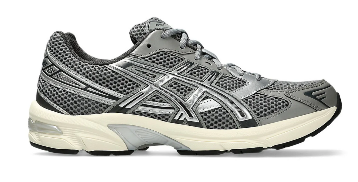 Asics Gel-1130 Pure Clay Silver