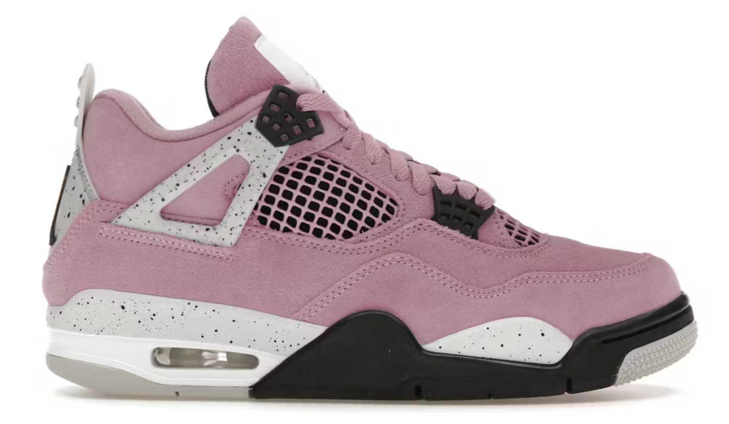 Jordan 4 Retro Orchid (Women's)