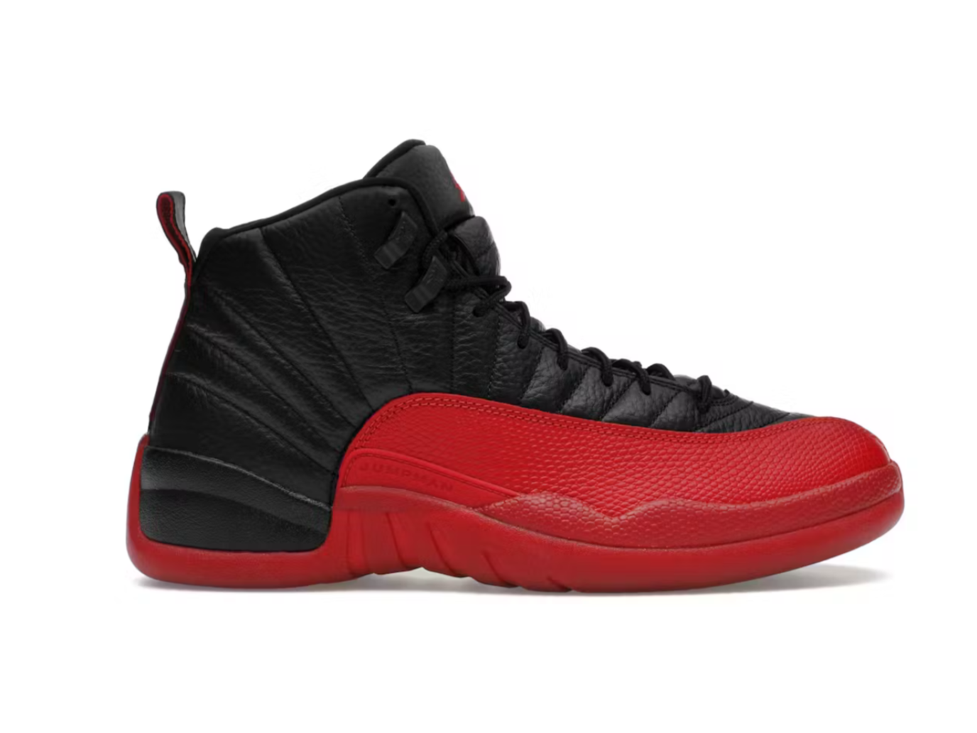 Jordan 12 Retro Flu Game (2025)