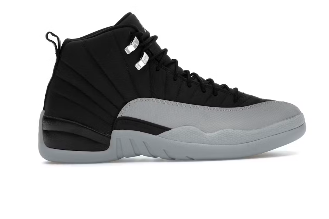 Jordan 12 Retro Barons