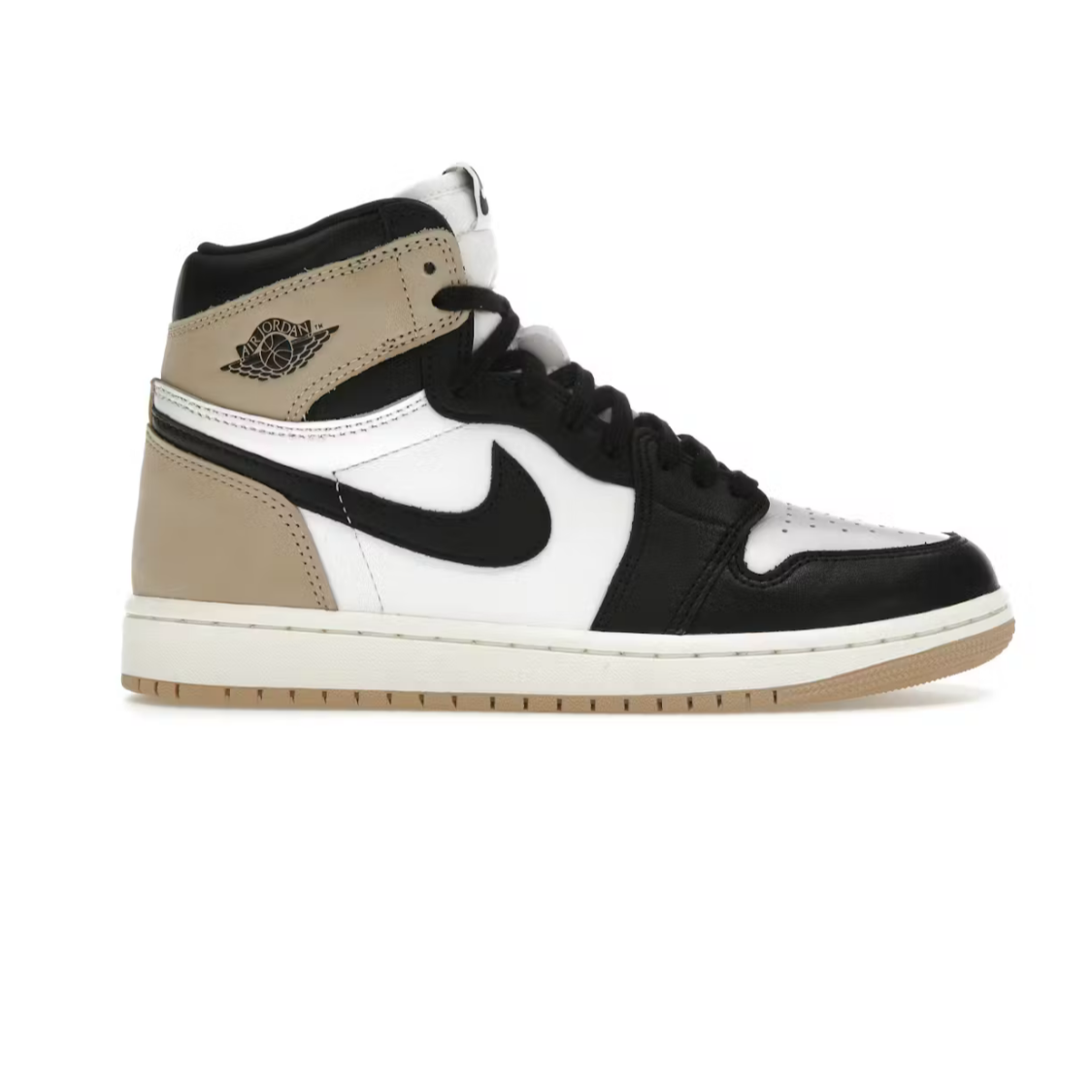 Jordan 1 Retro Latte (Women)