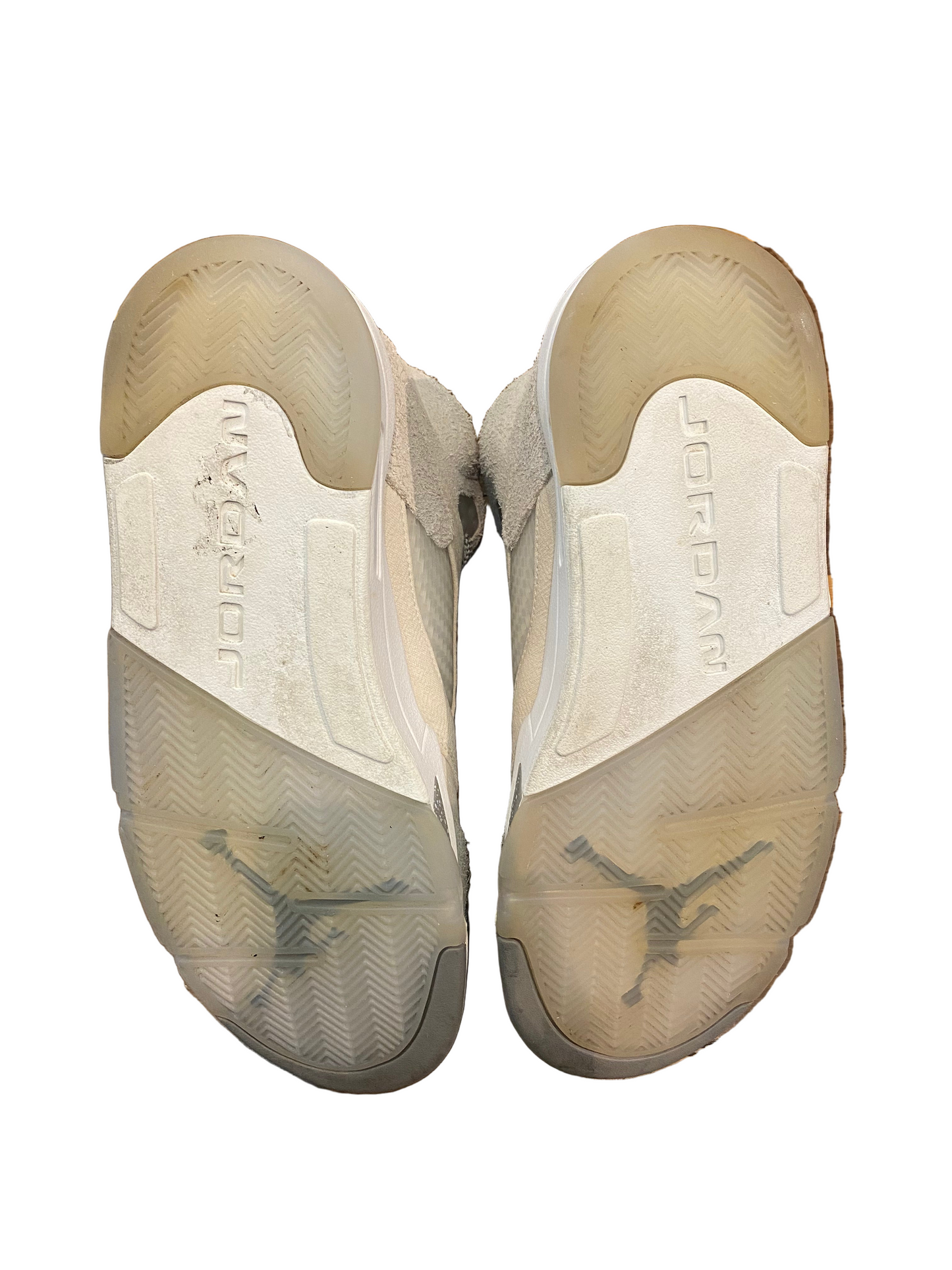 Preowned Jordan 5 Retro SE Craft Light Ore wood sz. 11