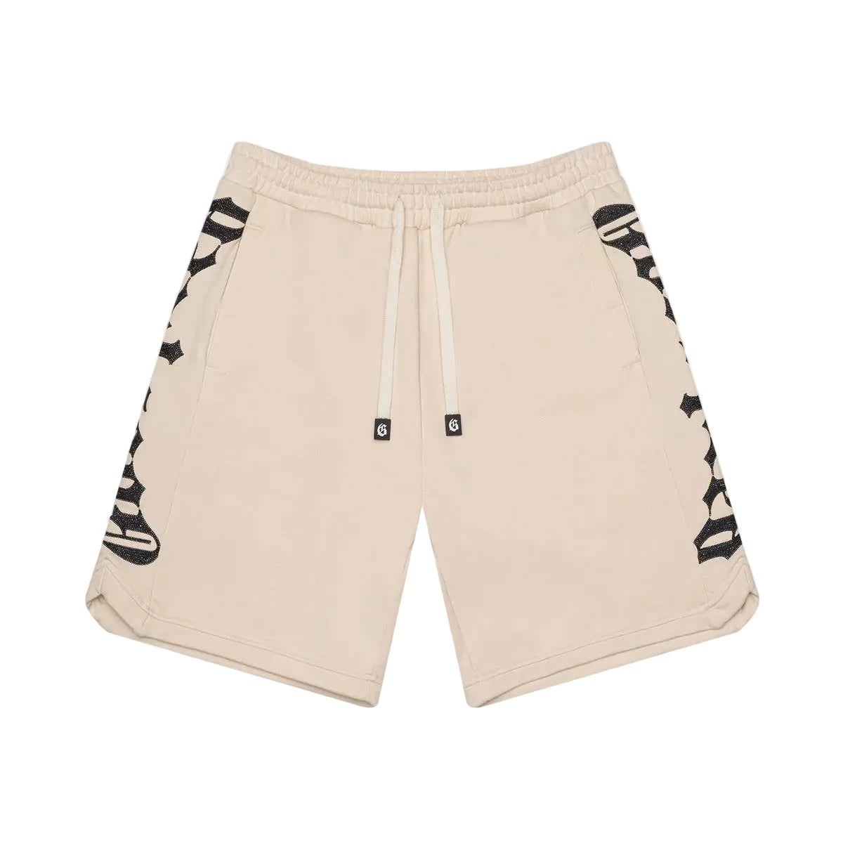 Godspeed Courtside Shorts Bone