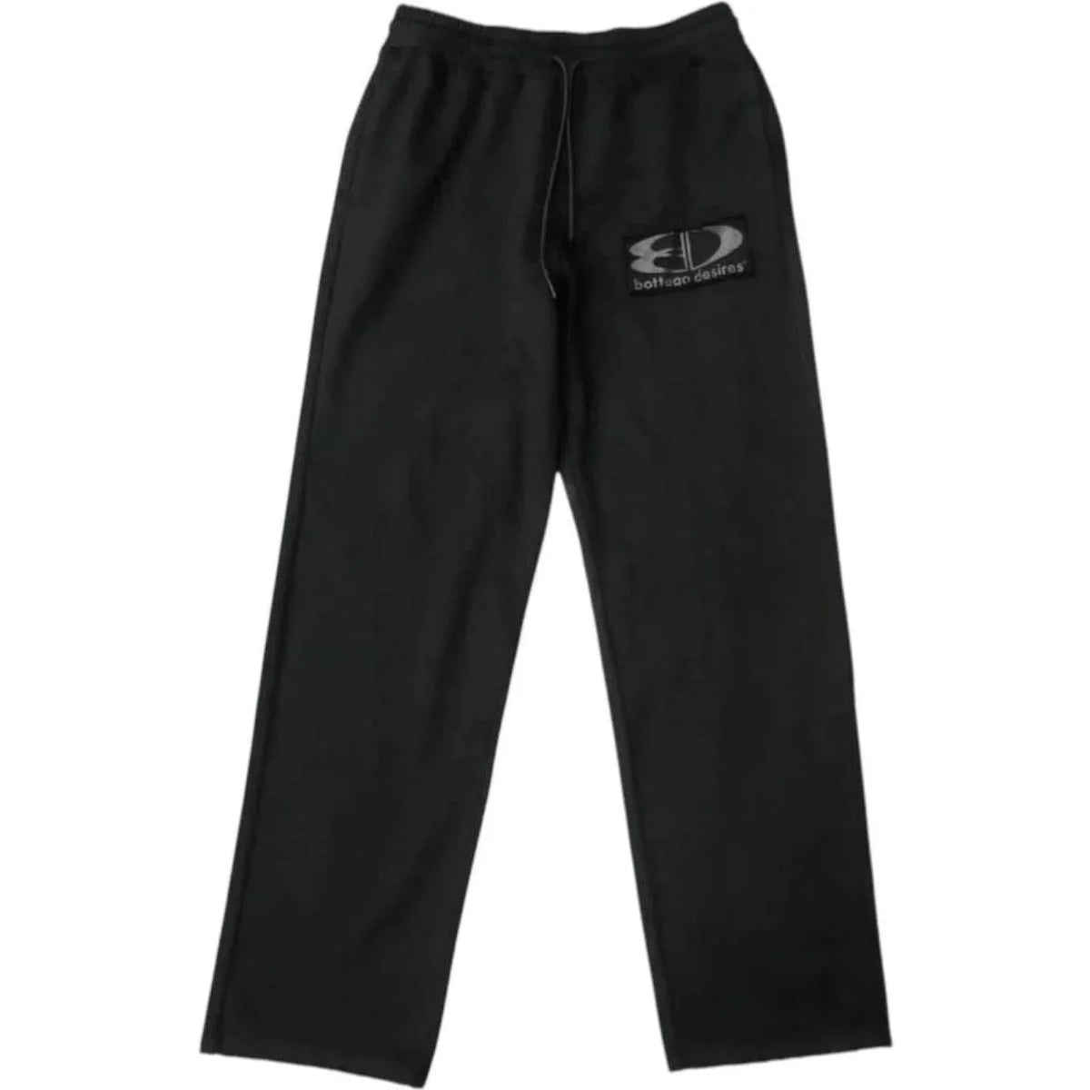 Bottega Desires Tech Sweats Black