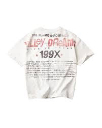 Vale Forever Valestar Tee