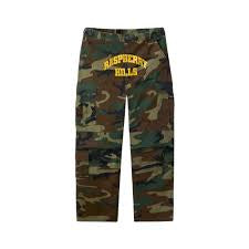 GV Gallery Raspberry Hills Camo Pants