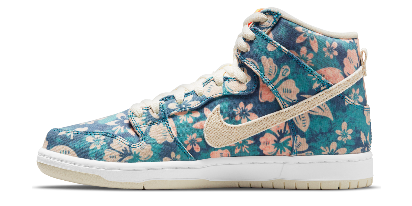 Nike Dunk SB High Hawaii