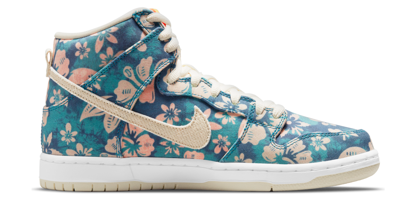 Nike Dunk SB High Hawaii