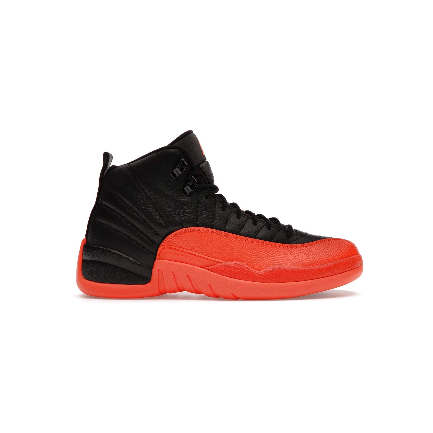 Jordan Retro 12 WNBA All-Star Brilliant Orange