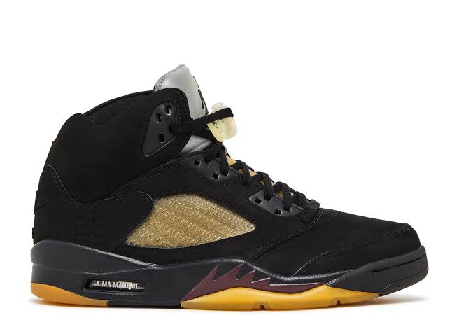 Jordan 5 Retro A Ma Maniere Dusk