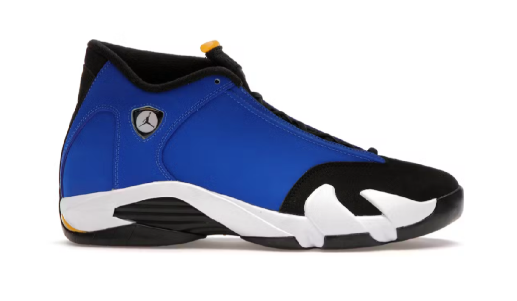 Jordan 14 Retro Laney (2023)