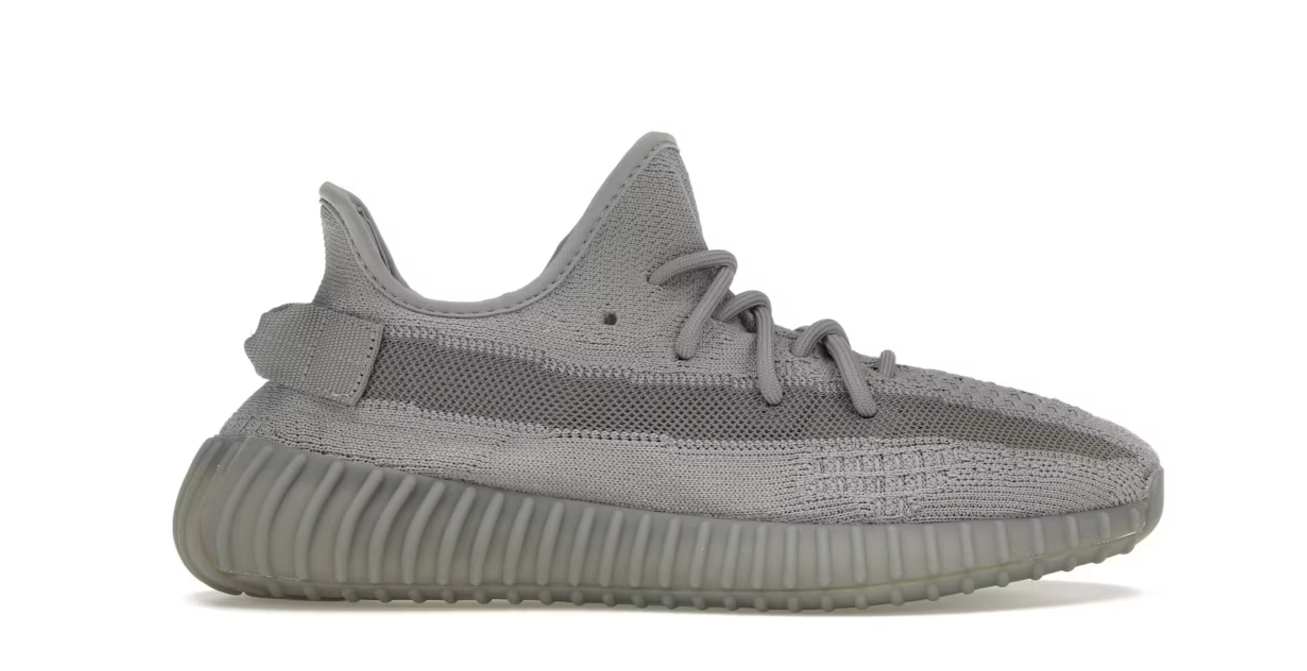 Adidas Yeezy 350 V2 Steel Grey