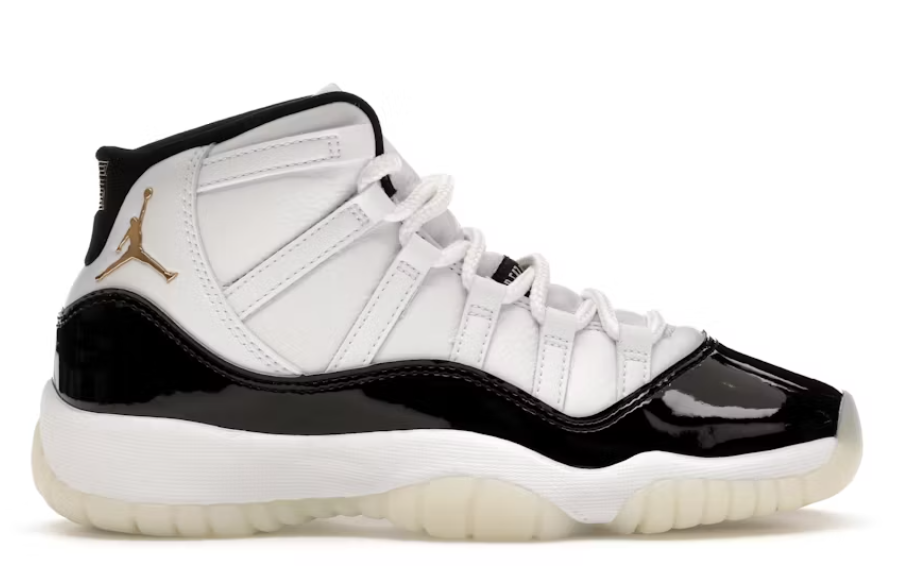 Jordan 11 Retro DMP Gratitude (2023) (GS)