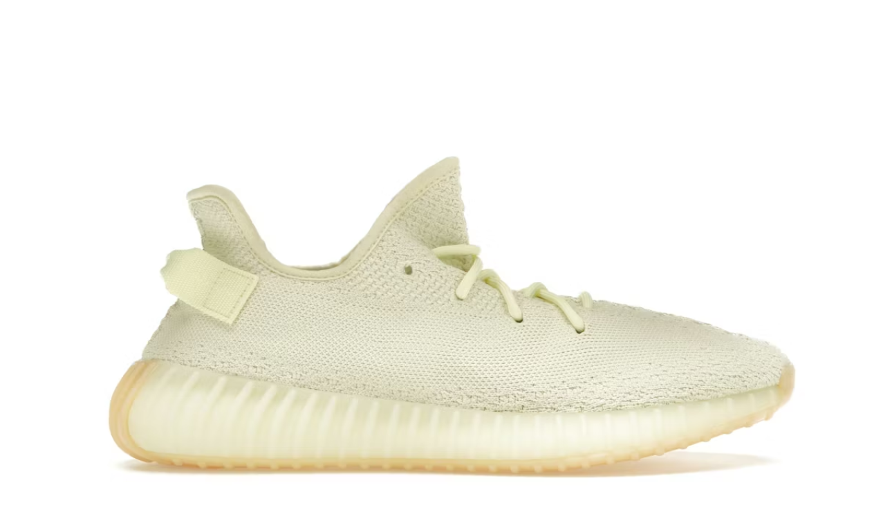 adidas Yeezy Boost 350 V2 Butter