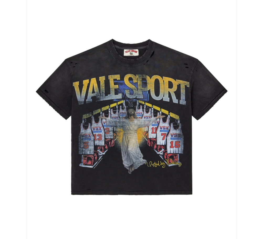 Vale Forever HOF Tee