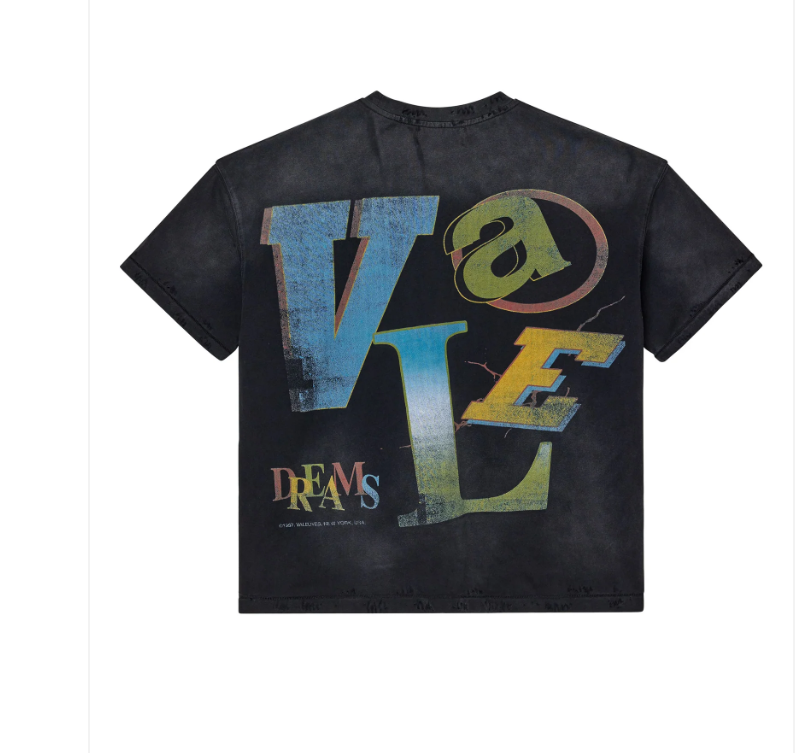 Vale Forever Leonard BOGO Tee
