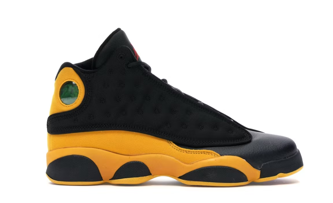 Jordan 13 Retro Carmelo Anthony Class Of 2002 (GS)