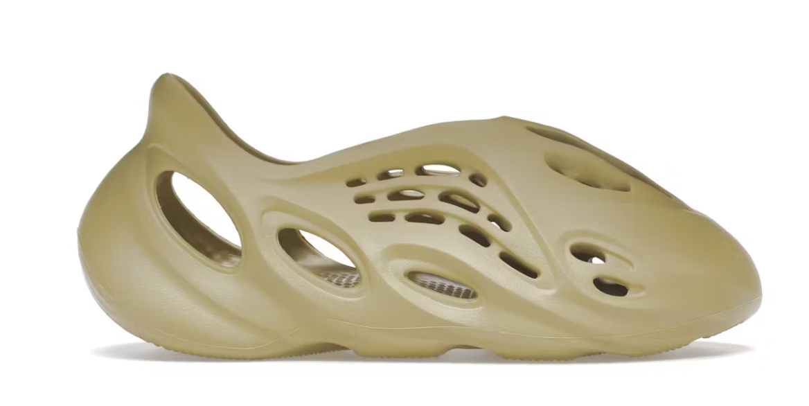 adidas Yeezy Foam RNNR Sulfur