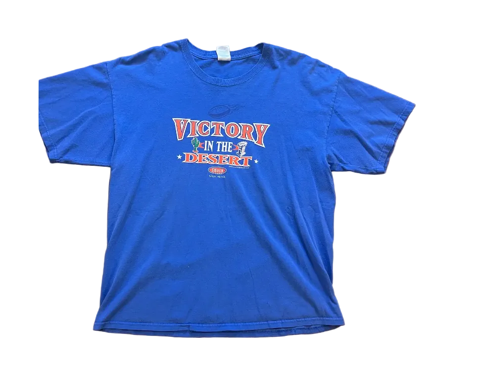 Vintage UF Victory Smack Tee