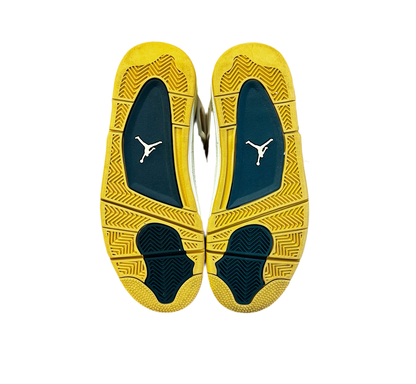 Preowned Jordan 4 Retro Cao Wow (GS) Sz. 7y