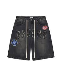 Vale Forever Dream Jorts