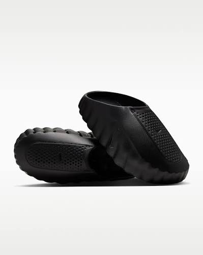 Nike Mind 001 Triple Black