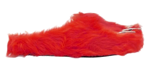 Bravest Studio Bear Claw Mule (Red)