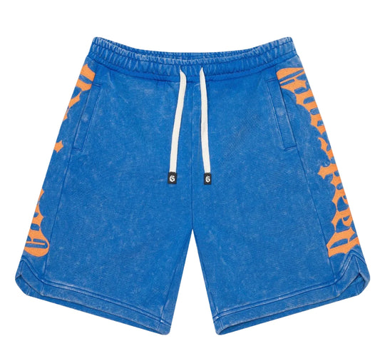 Godspeed Courtside shorts NYK