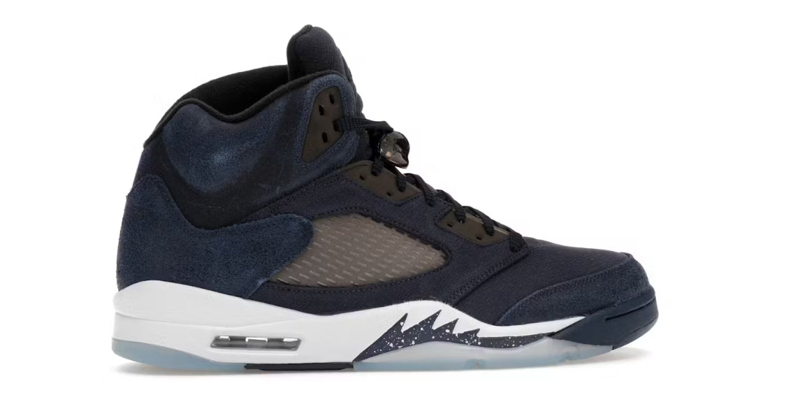 Jordan 5 Retro Midnight Navy