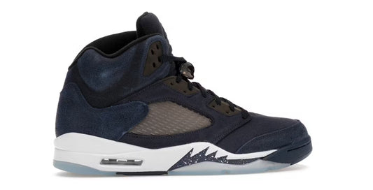Jordan 5 Retro Midnight Navy