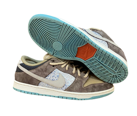 Preowned Nike Dunk Low SB Big Money Saving Sz. 10.5m