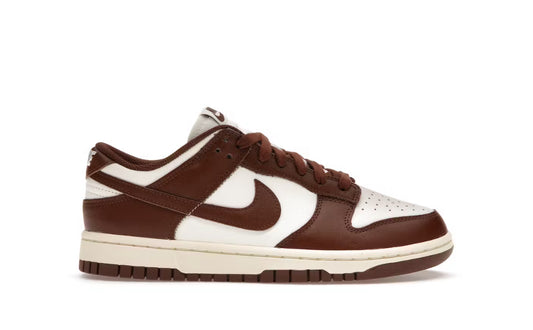 Nike Dunk Low Cacao Wow Brown (Women)