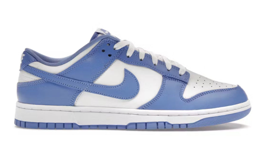 Nike Dunk Low Polar Blue