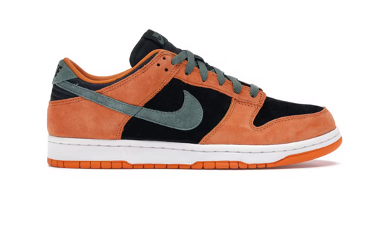 Nike Dunk Low Ceramic PRM