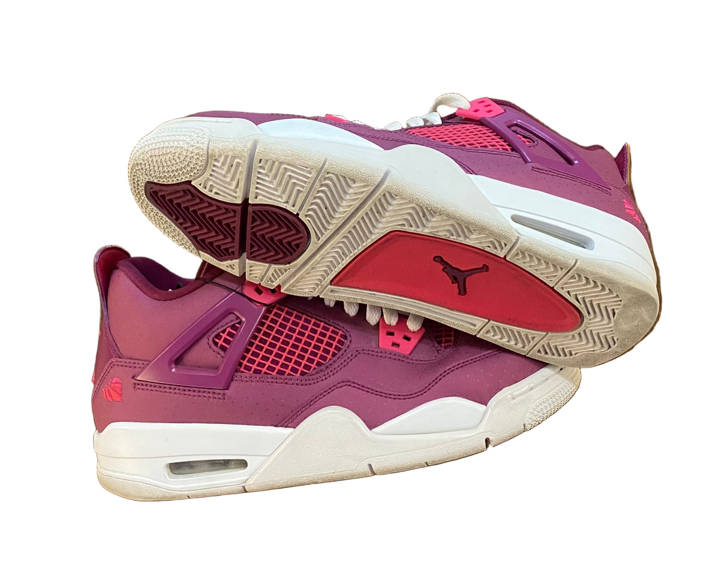 Preowned Jordan 4 Valentine’s Day Sz. 7y