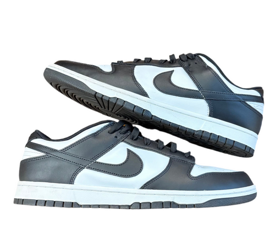 Preowned Nike Dunk Low Panda Sz. 14