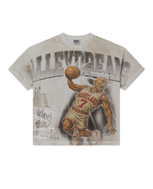 Vale Forever Maryland Tee