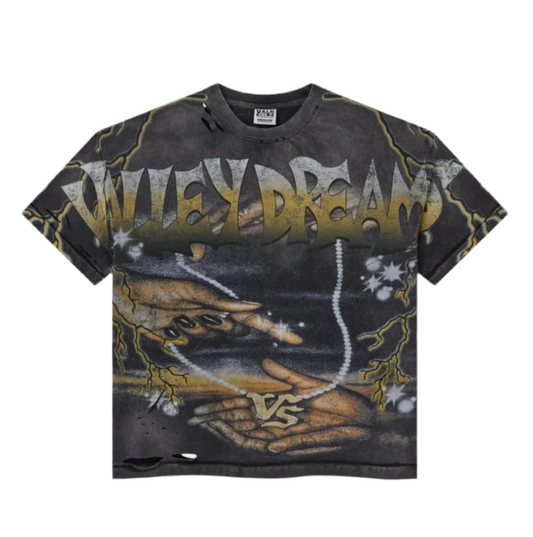 Vale Forever Hands Of God Tee