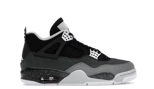 Jordan 4 Retro Fear (2024)