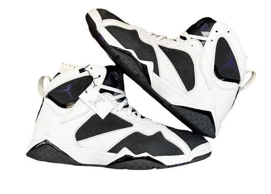Preowned Jordan 7 Retro Flint Sz. 13