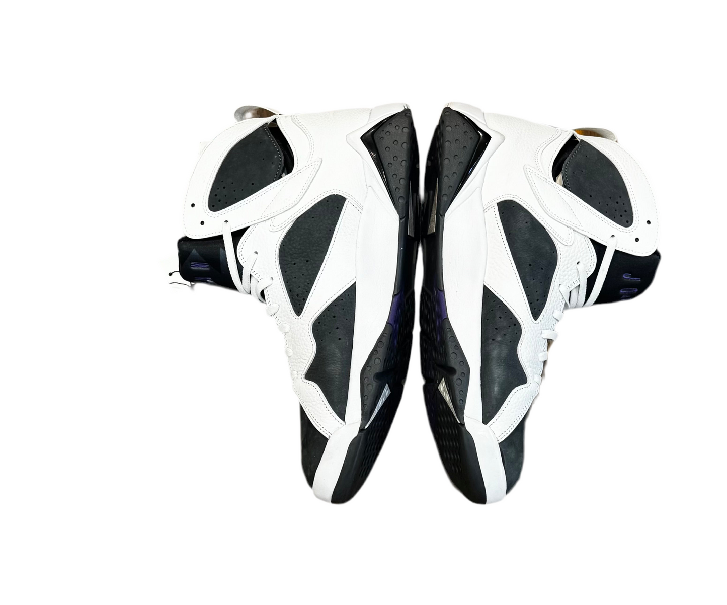 Preowned Jordan 7 Retro Flint Sz. 13