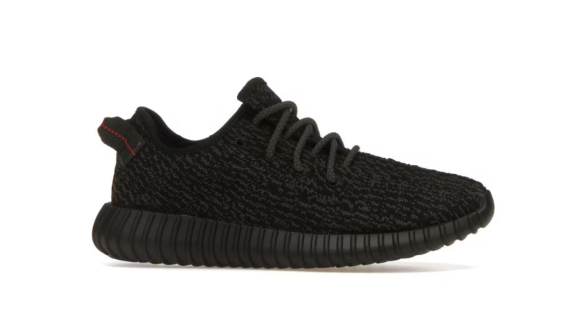 adidas Yeezy Boost 350 Pirate Black (2023)