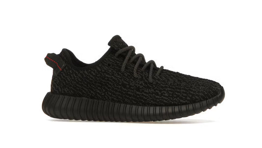 adidas Yeezy Boost 350 Pirate Black (2023)