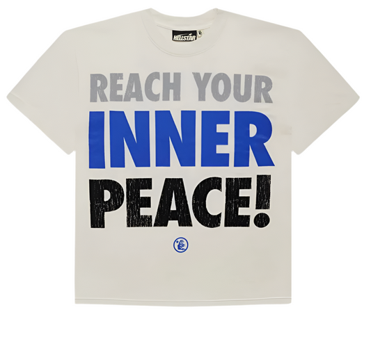 Hellstar Inner Peace Tee