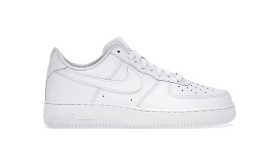 Nike Air Force 1 Low ‘07 White