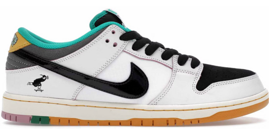 Nike SB Dunk Low CSEF