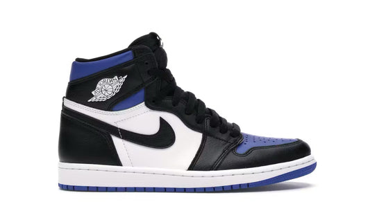 Jordan 1 Retro High Royal Toe