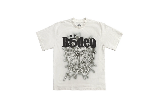 Cj x Sp5der days before R5deo tee III