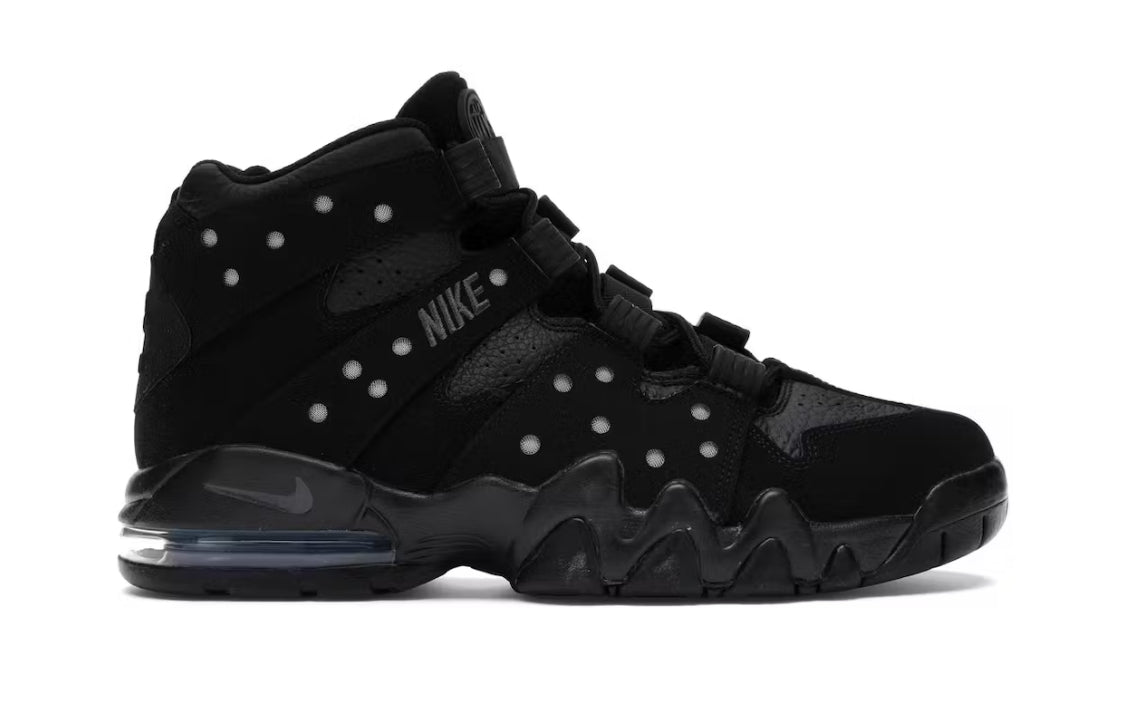 Nike Air Max CB Triple Black ‘94