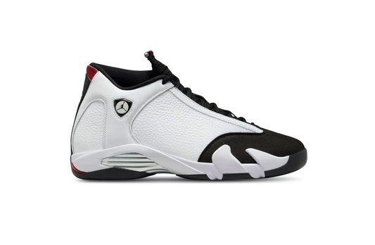 Jordan 14 Retro Black Toe (2024) (GS)